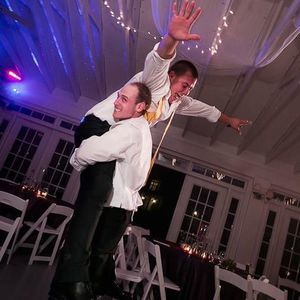 Meet your Posher, Mark